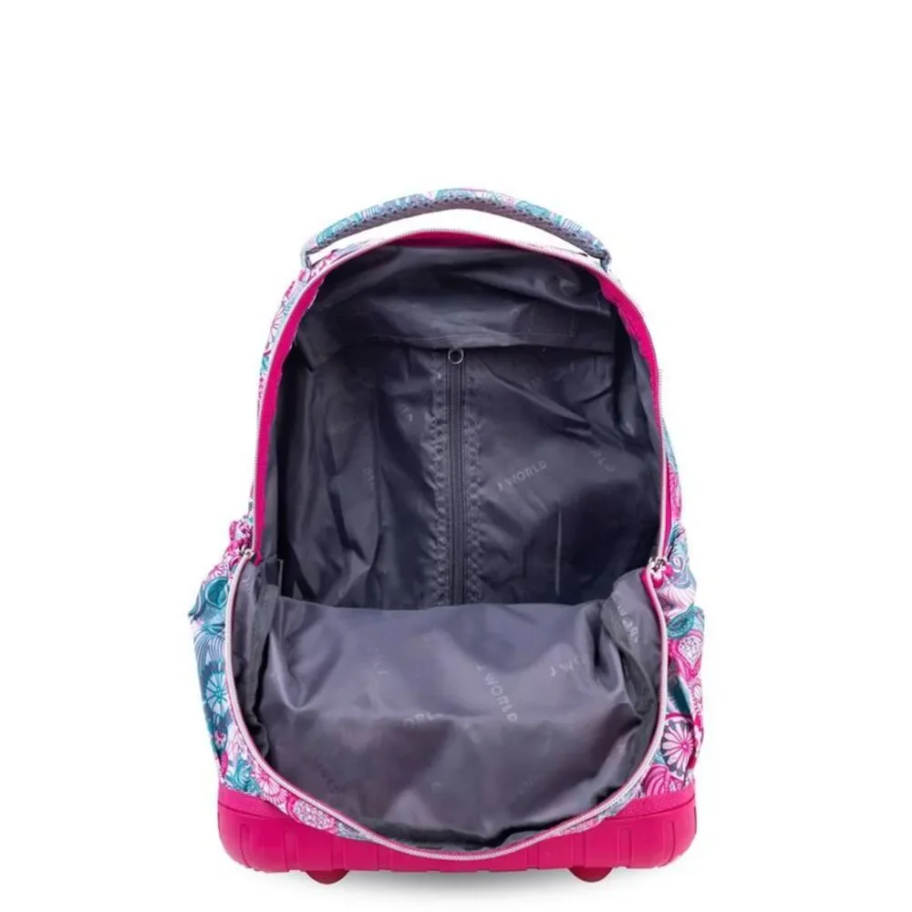 Kids' J World Lollipop 16